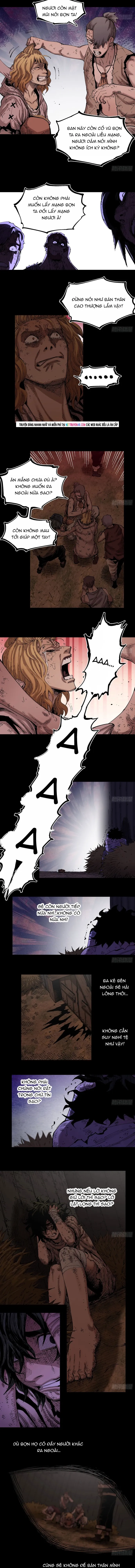 Y Thống Loạn Thế Chapter 79 - 3
