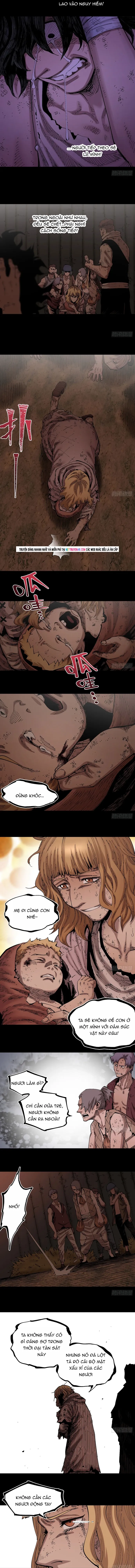 Y Thống Loạn Thế Chapter 79 - 4