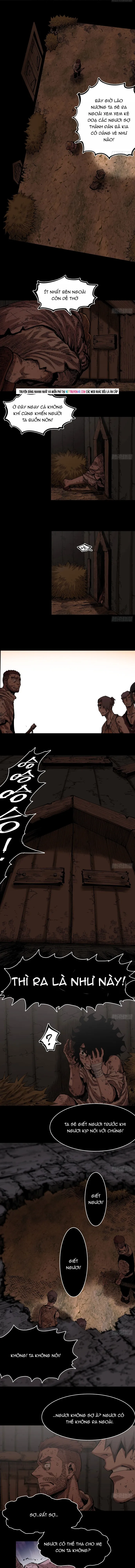 Y Thống Loạn Thế Chapter 79 - 5