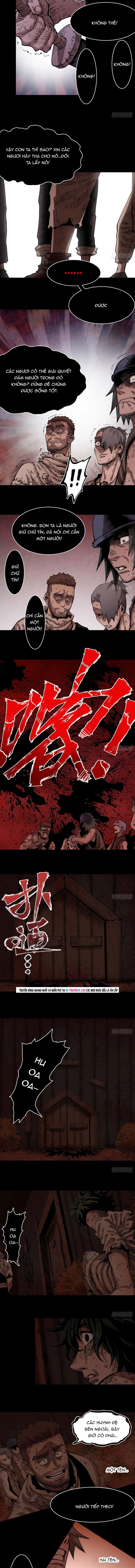 Y Thống Loạn Thế Chapter 79 - 6