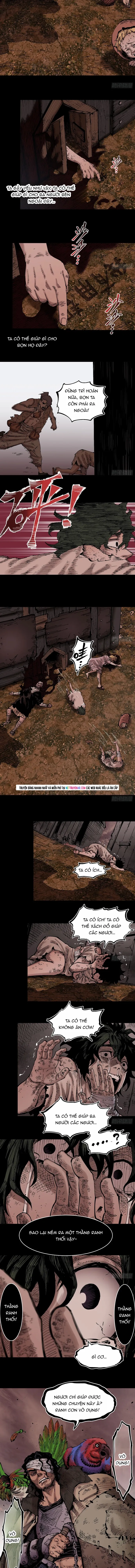 Y Thống Loạn Thế Chapter 79 - 9
