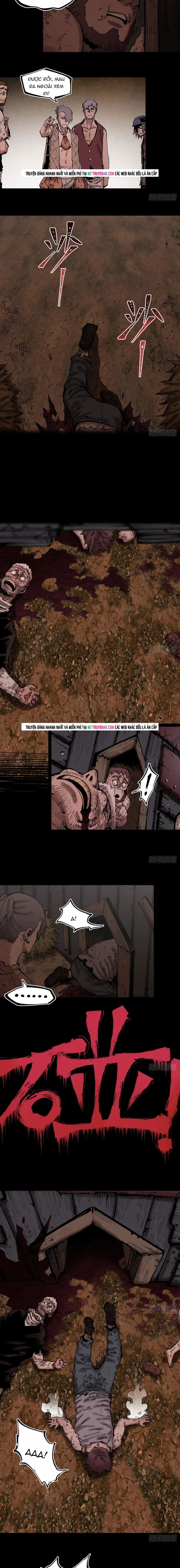 Y Thống Loạn Thế Chapter 80 - 5