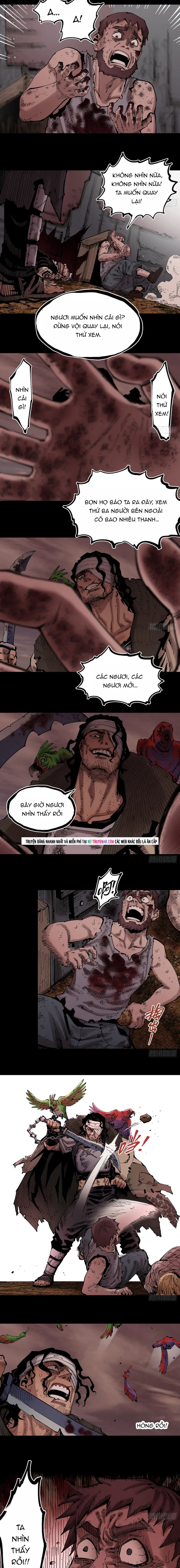 Y Thống Loạn Thế Chapter 80 - 6