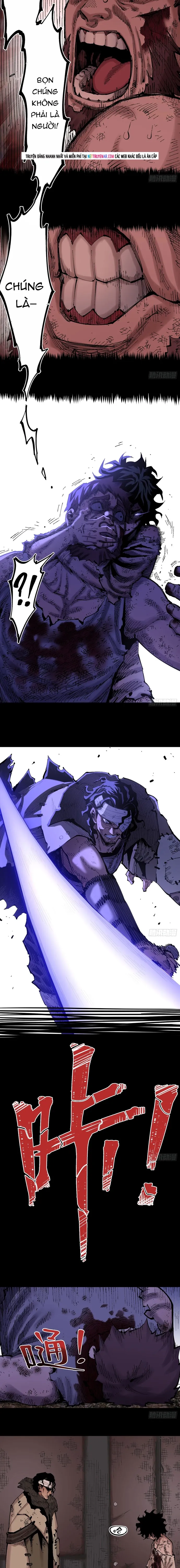 Y Thống Loạn Thế Chapter 80 - 7