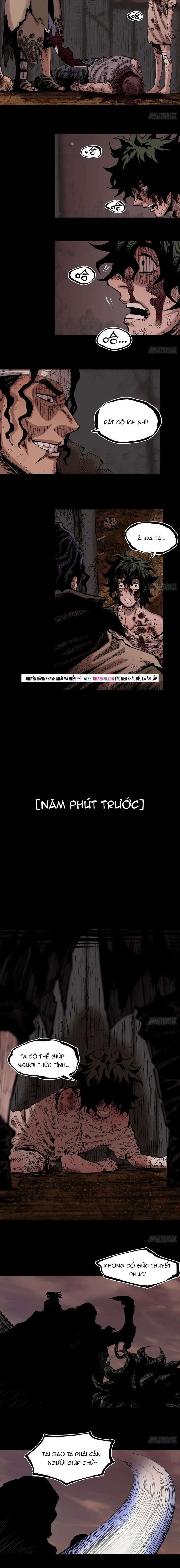 Y Thống Loạn Thế Chapter 80 - 8