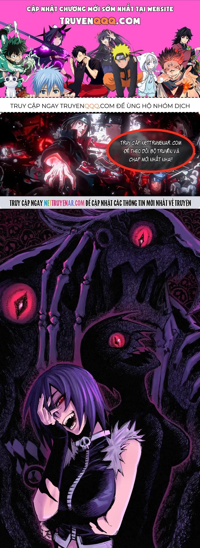 Y Thống Loạn Thế Chapter 87 - 1