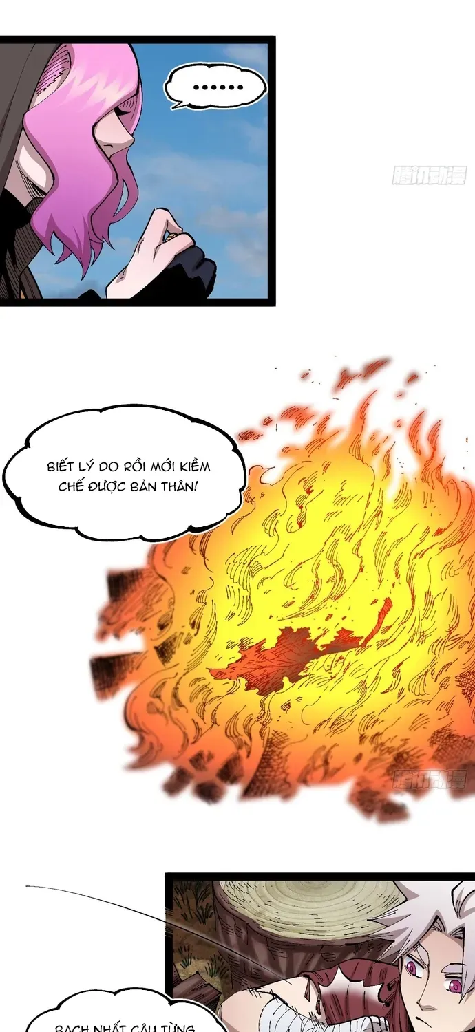 Y Thống Loạn Thế Chapter 87 - 11