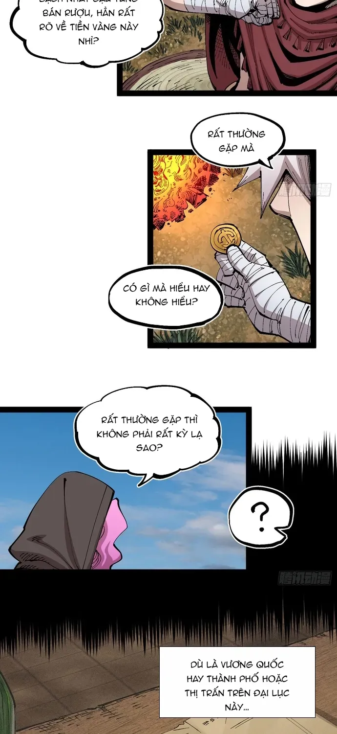 Y Thống Loạn Thế Chapter 87 - 12