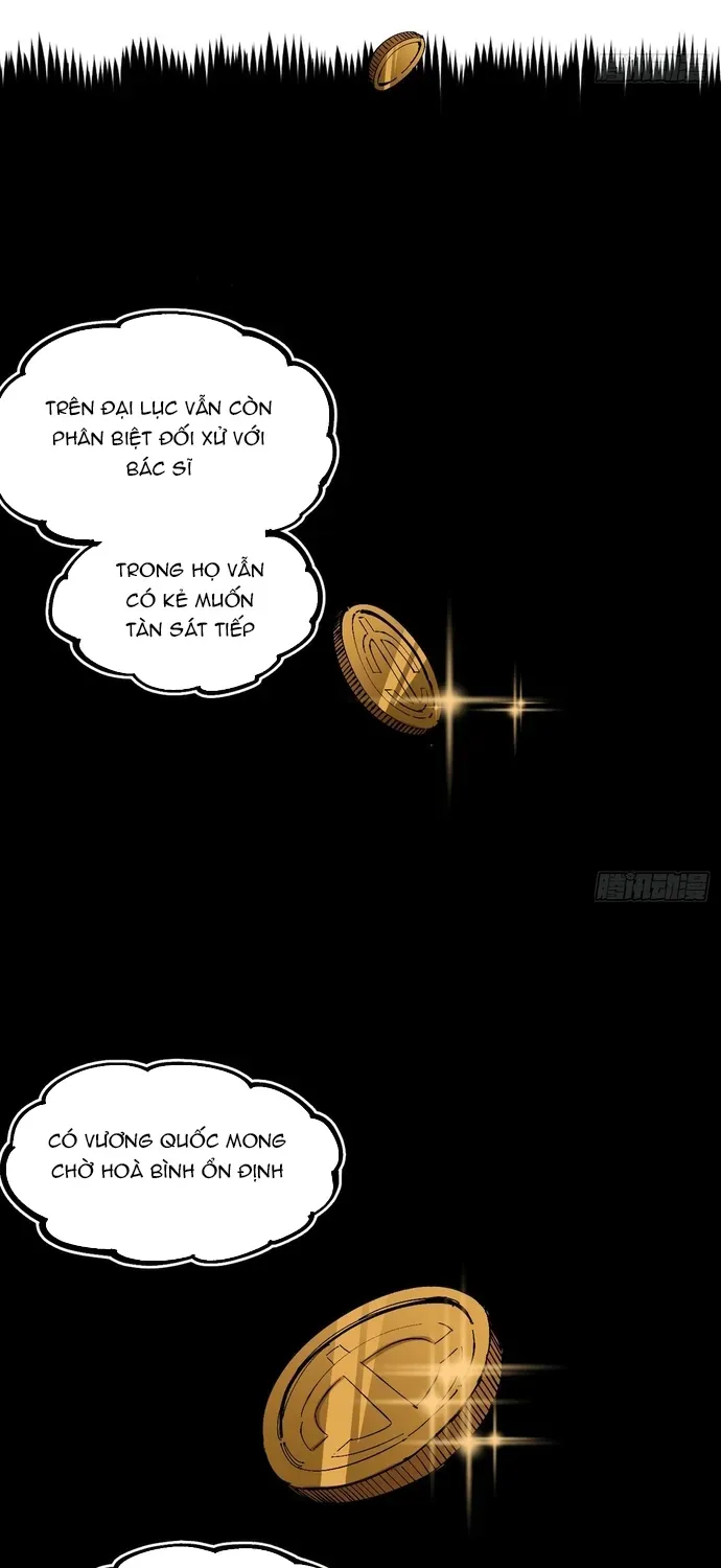 Y Thống Loạn Thế Chapter 87 - 18