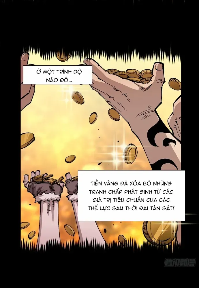 Y Thống Loạn Thế Chapter 87 - 20