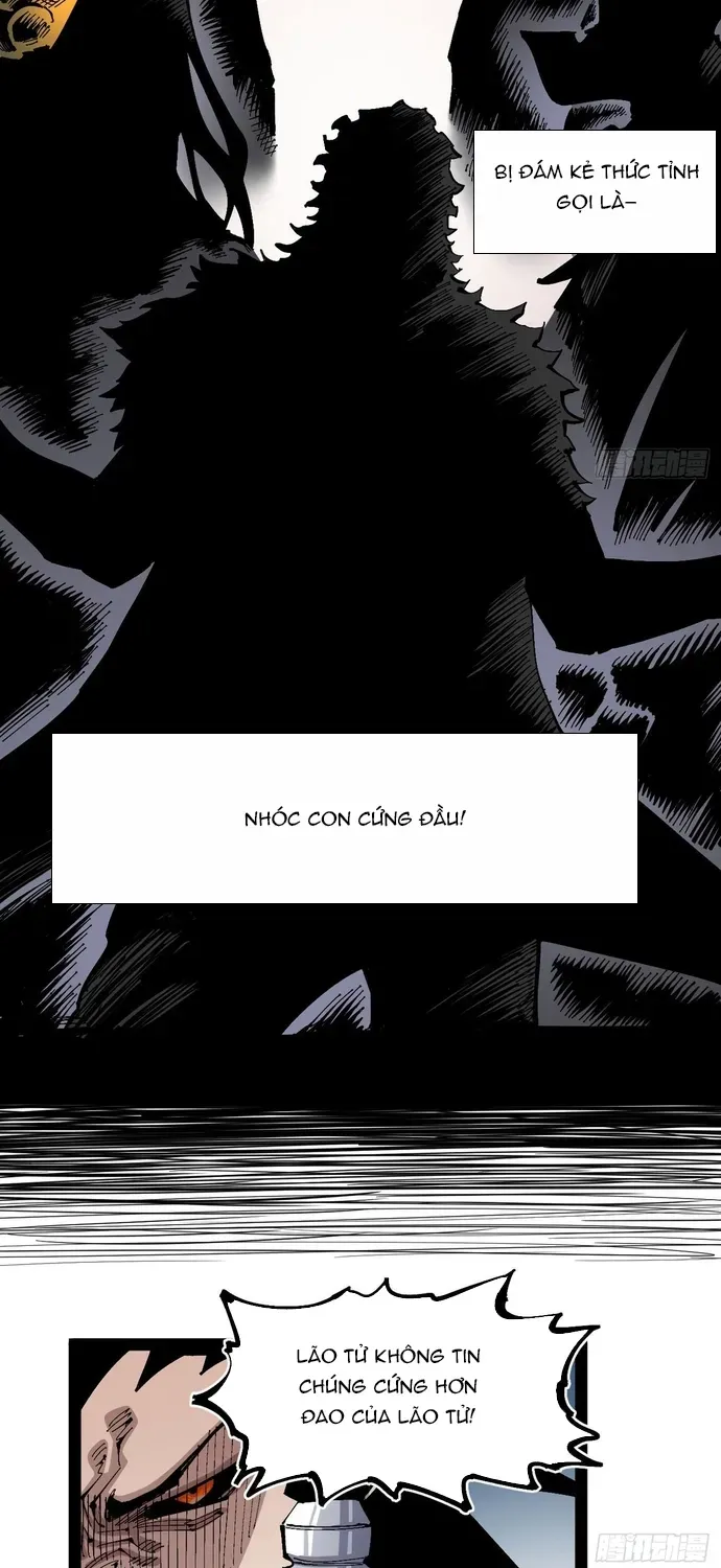 Y Thống Loạn Thế Chapter 87 - 3