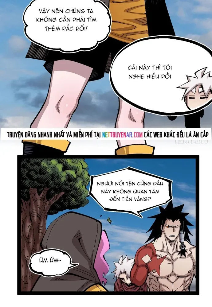 Y Thống Loạn Thế Chapter 87 - 25