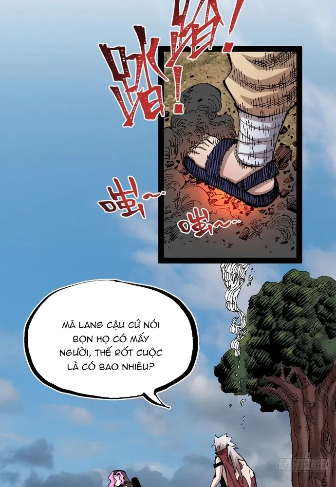 Y Thống Loạn Thế Chapter 87 - 30