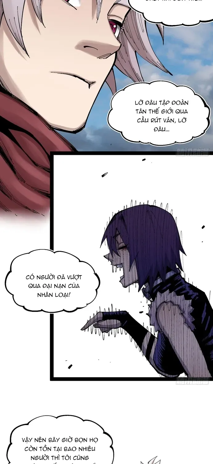 Y Thống Loạn Thế Chapter 87 - 33