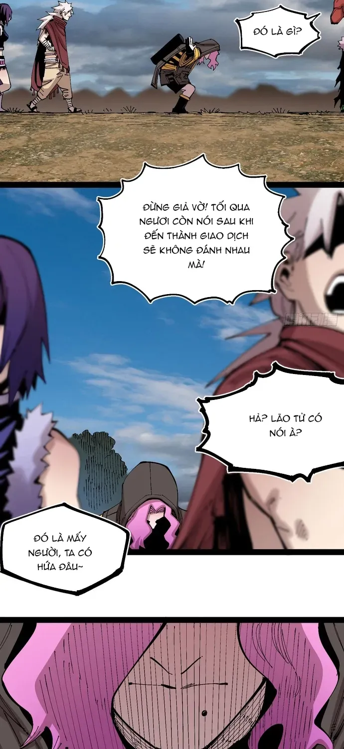 Y Thống Loạn Thế Chapter 87 - 37