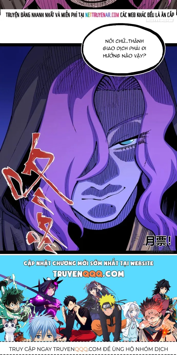 Y Thống Loạn Thế Chapter 87 - 38