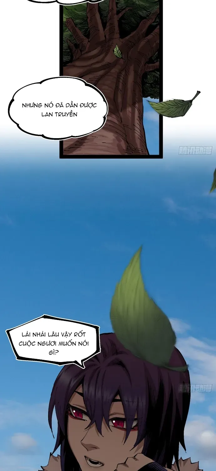 Y Thống Loạn Thế Chapter 87 - 7