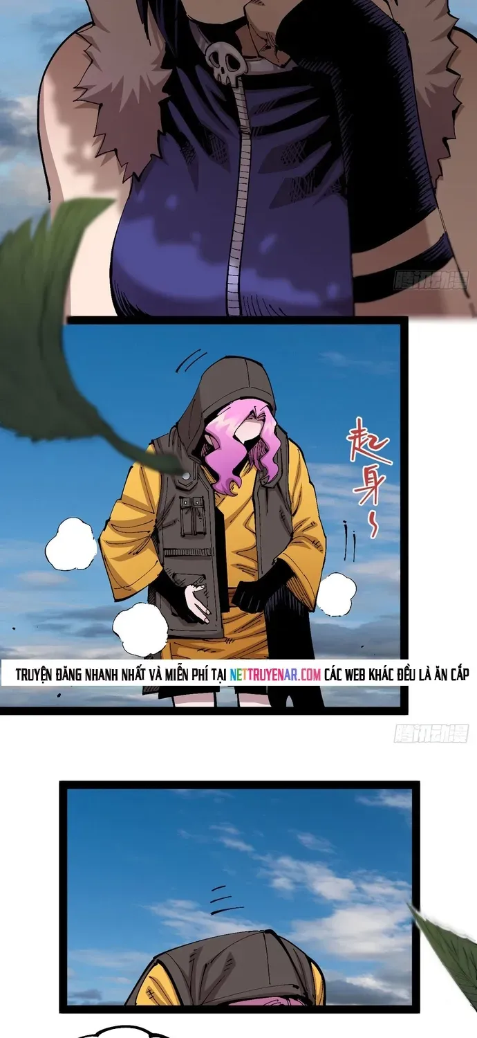 Y Thống Loạn Thế Chapter 87 - 8