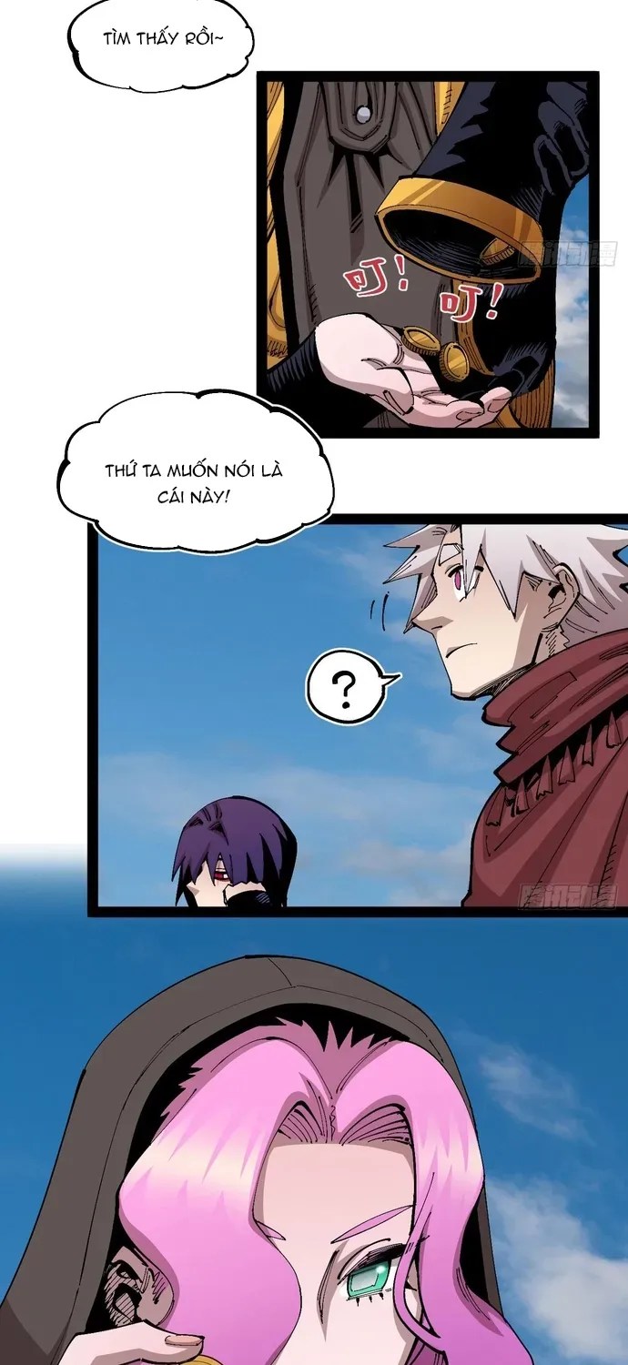 Y Thống Loạn Thế Chapter 87 - 9