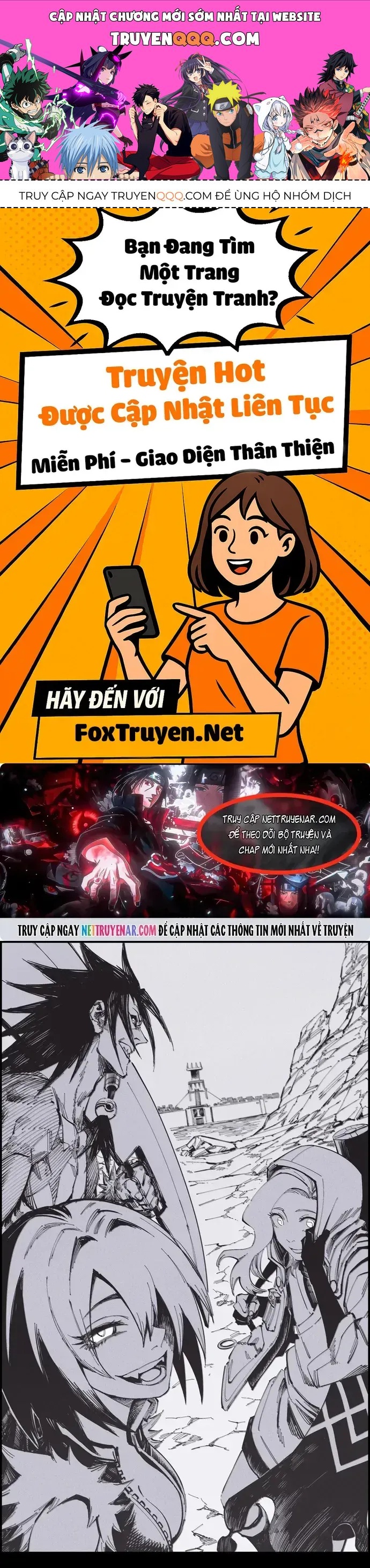 Y Thống Loạn Thế Chapter 89 - 1