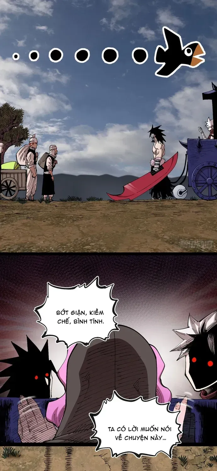 Y Thống Loạn Thế Chapter 89 - 11