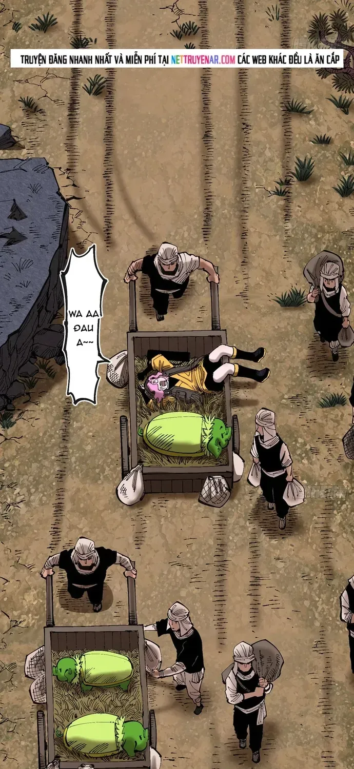 Y Thống Loạn Thế Chapter 89 - 12