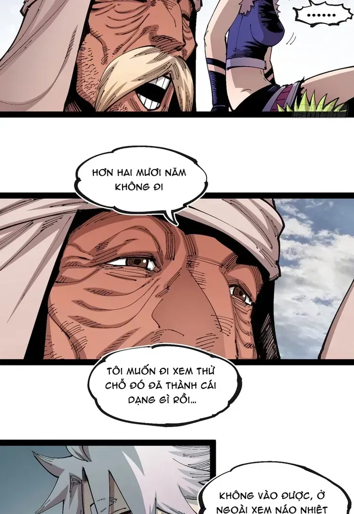 Y Thống Loạn Thế Chapter 89 - 15