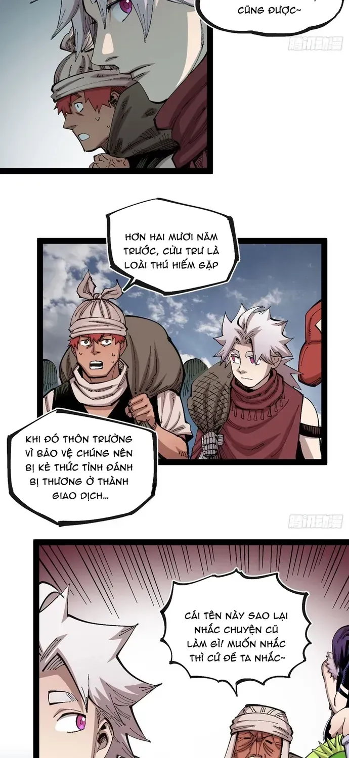 Y Thống Loạn Thế Chapter 89 - 16