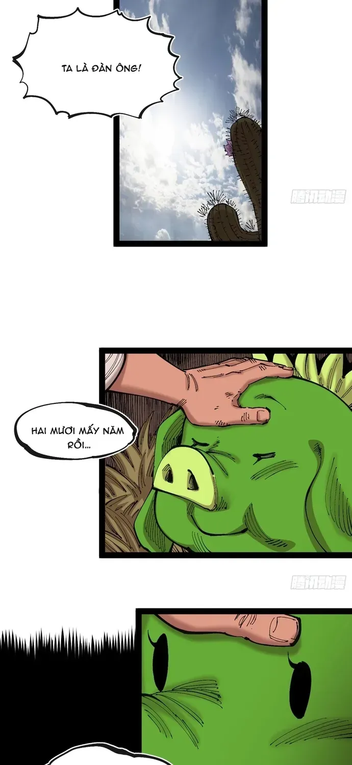 Y Thống Loạn Thế Chapter 89 - 19