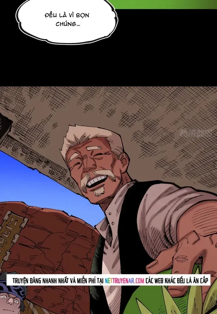 Y Thống Loạn Thế Chapter 89 - 20