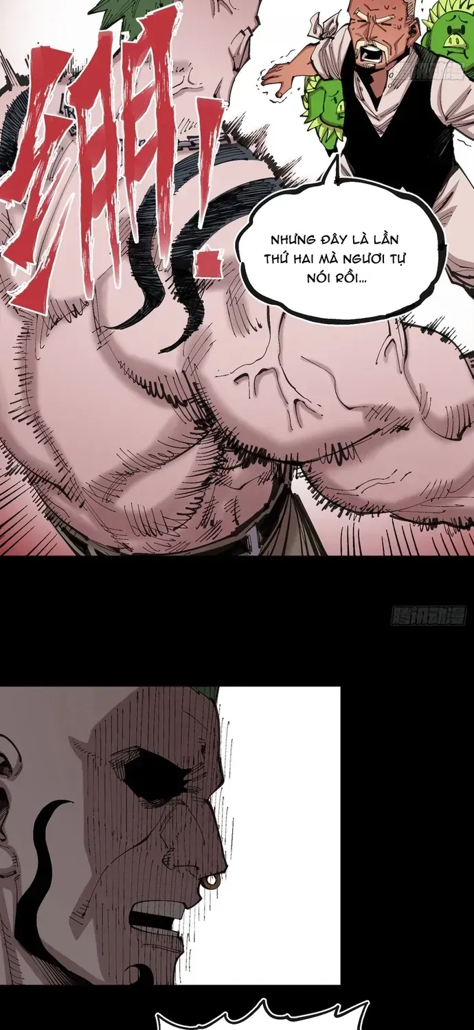 Y Thống Loạn Thế Chapter 89 - 28