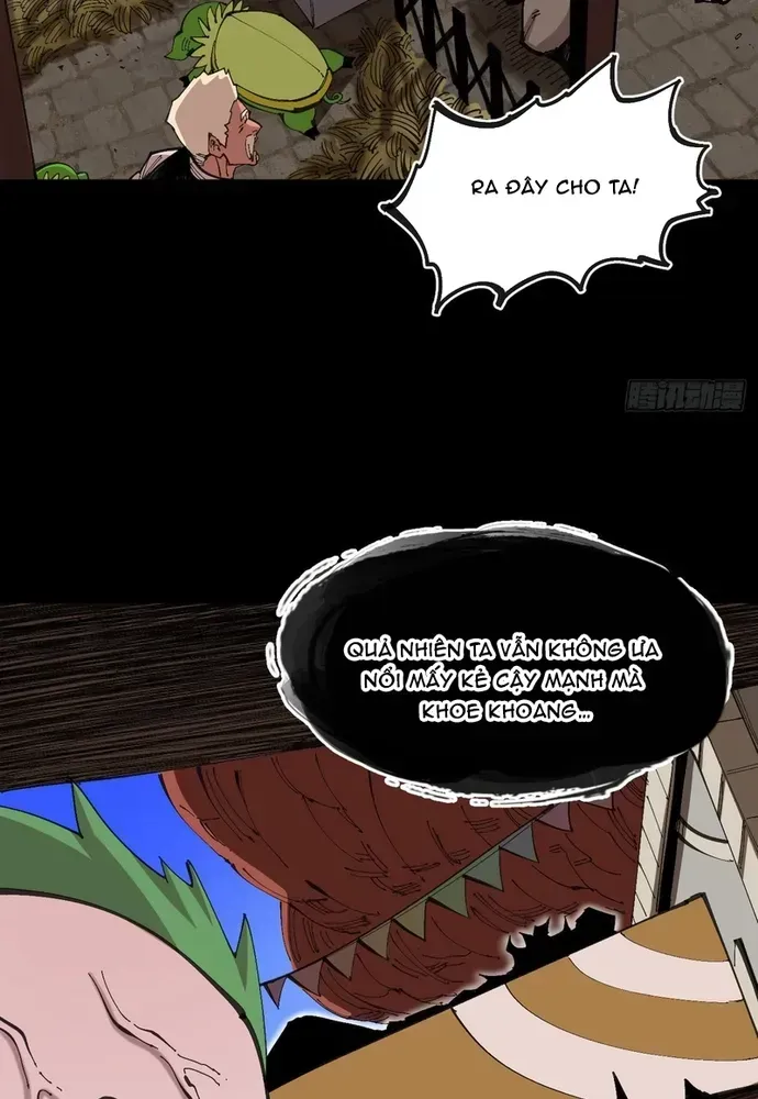 Y Thống Loạn Thế Chapter 89 - 30