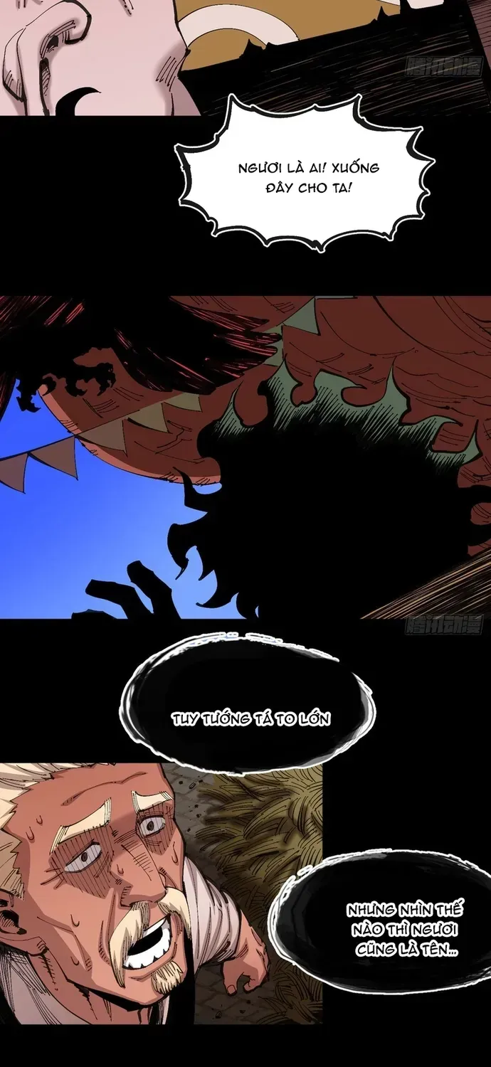 Y Thống Loạn Thế Chapter 89 - 31