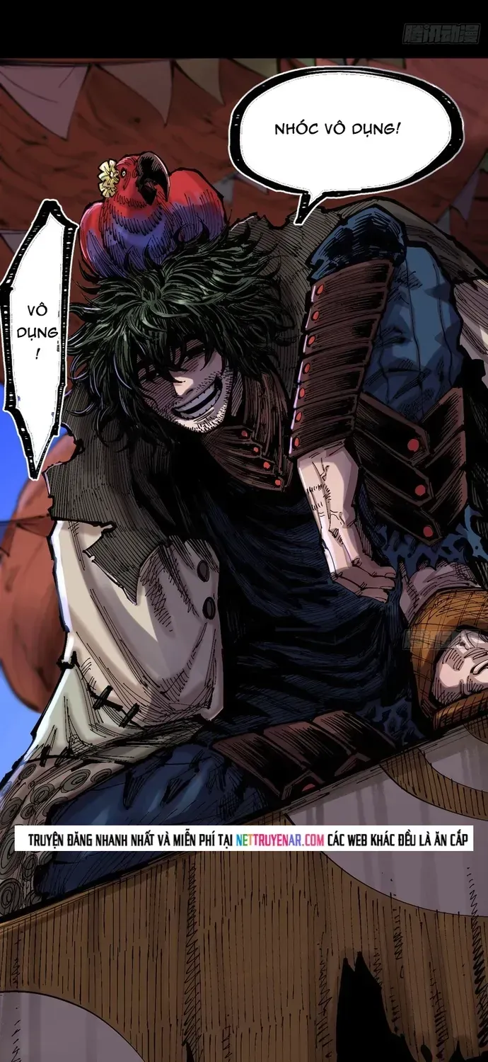 Y Thống Loạn Thế Chapter 89 - 32