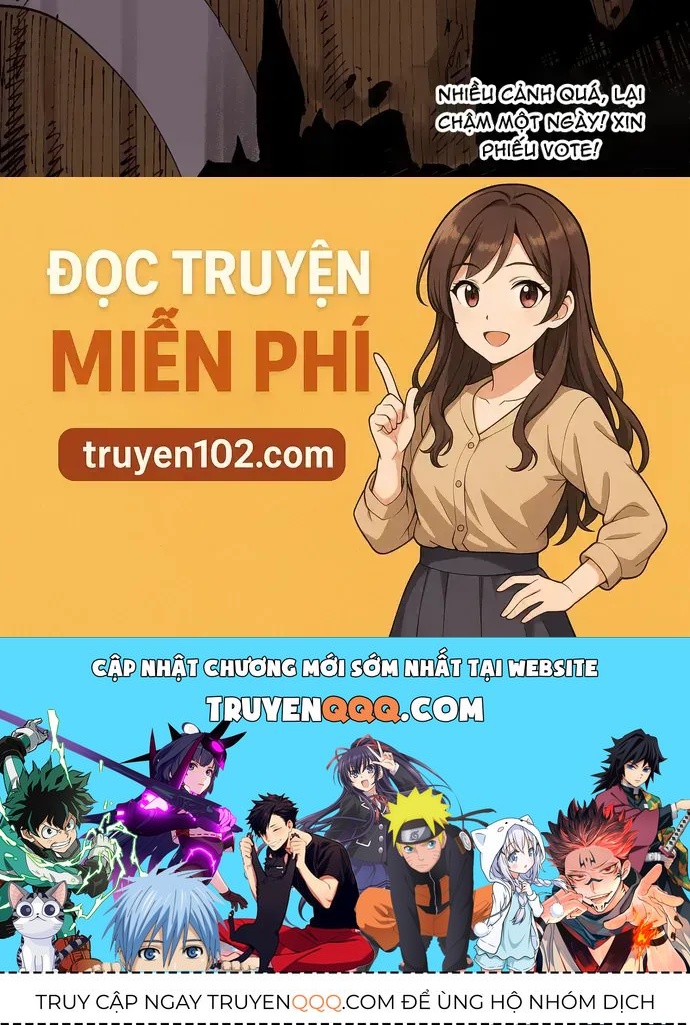 Y Thống Loạn Thế Chapter 89 - 33