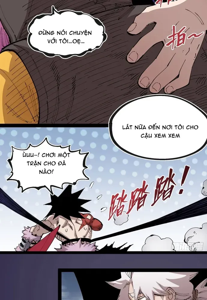 Y Thống Loạn Thế Chapter 89 - 5
