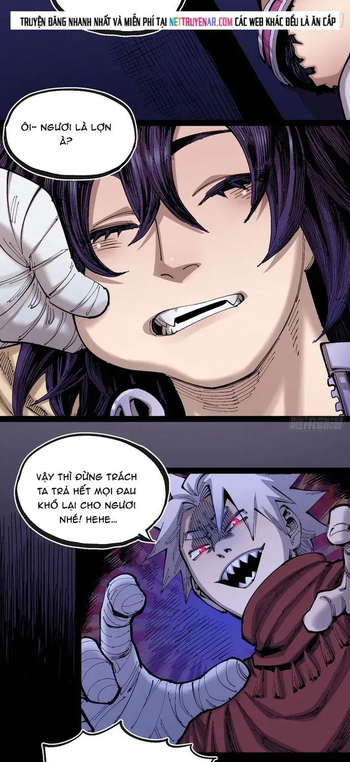 Y Thống Loạn Thế Chapter 89 - 7