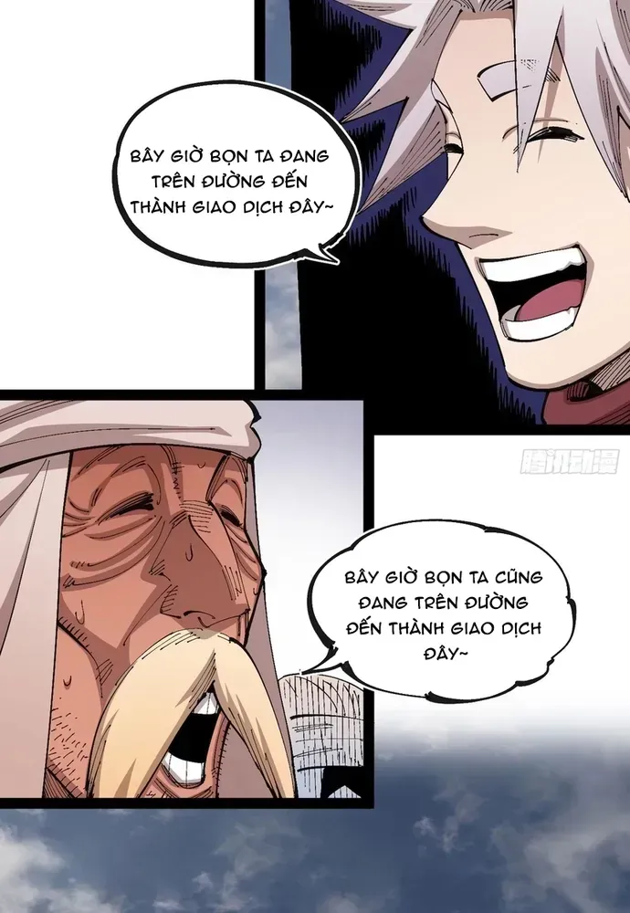 Y Thống Loạn Thế Chapter 89 - 10