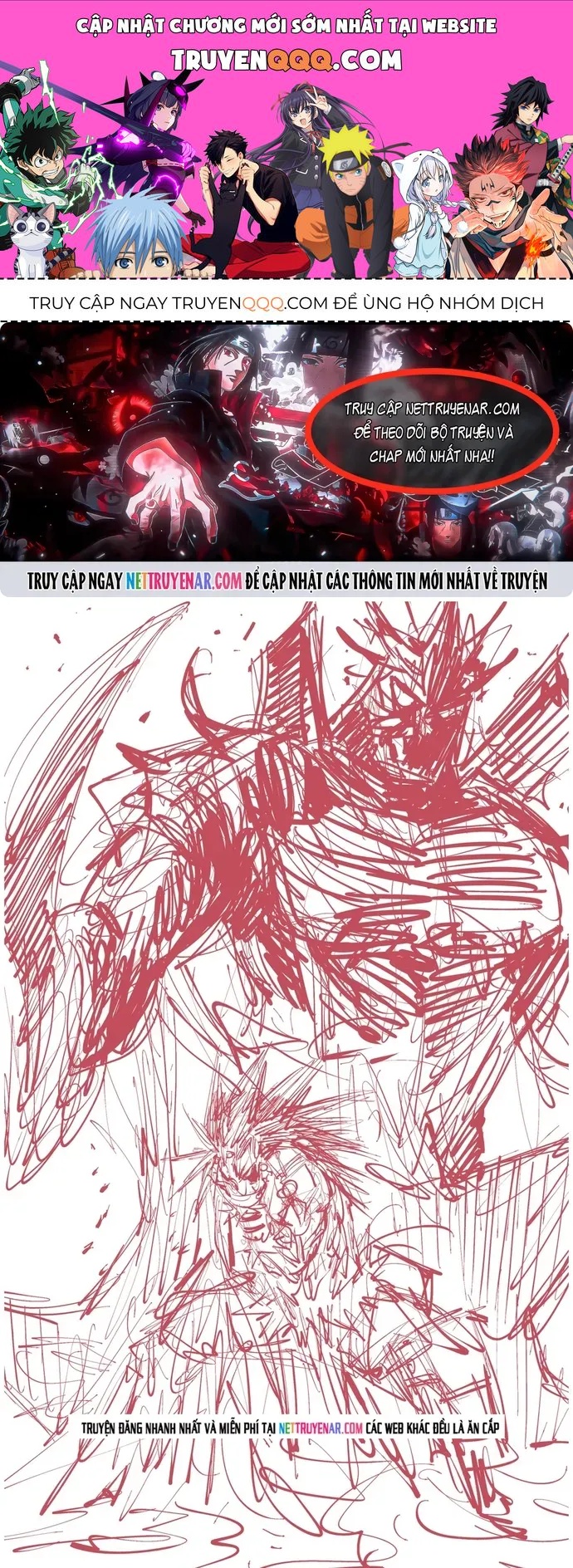 Y Thống Loạn Thế Chapter 91 - 1