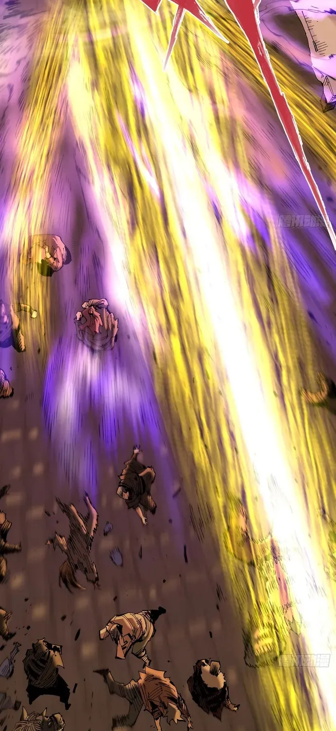 Y Thống Loạn Thế Chapter 91 - 13