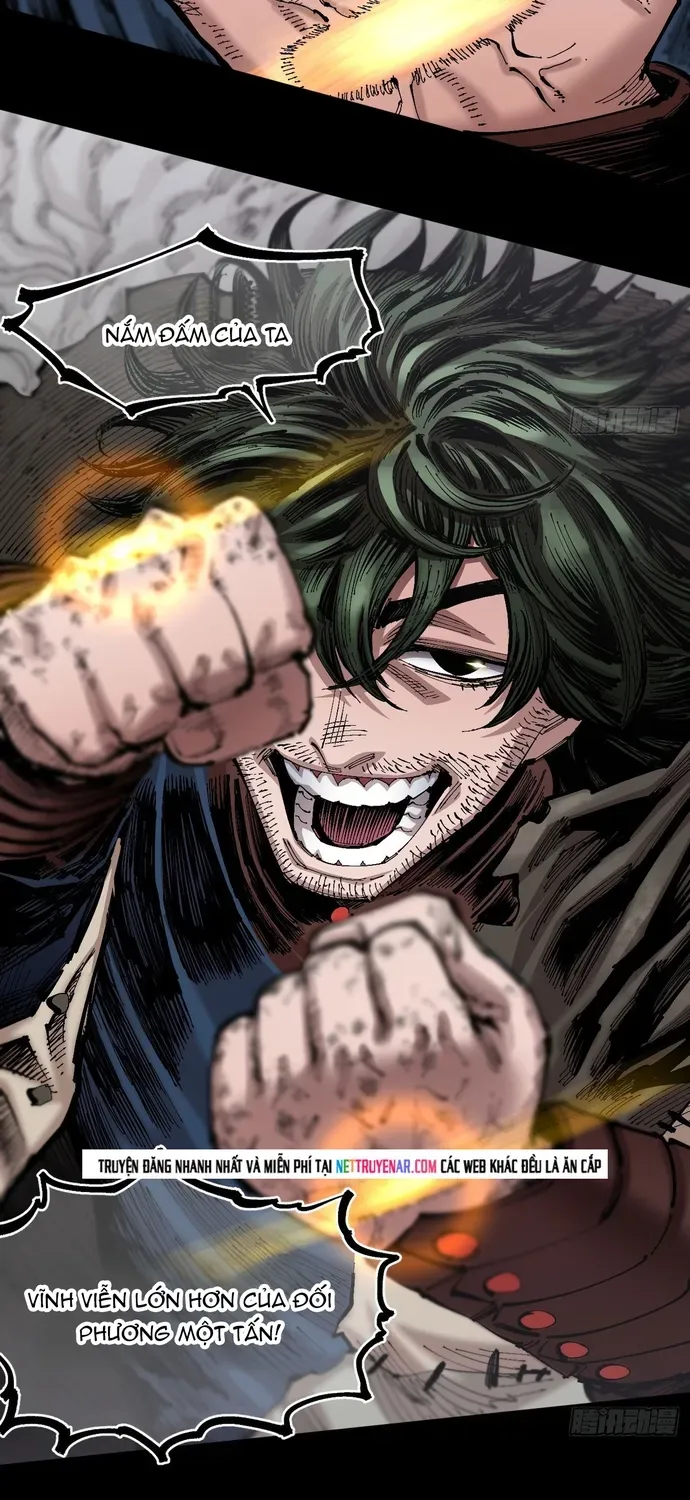 Y Thống Loạn Thế Chapter 91 - 16