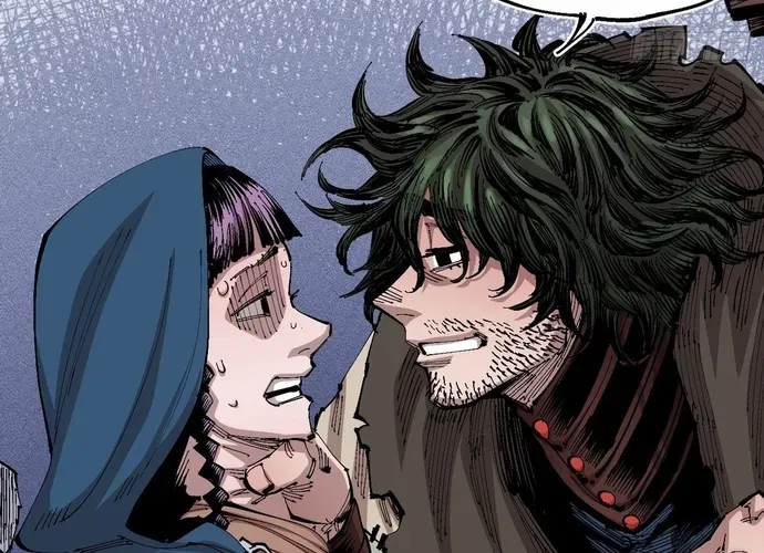 Y Thống Loạn Thế Chapter 91 - 18