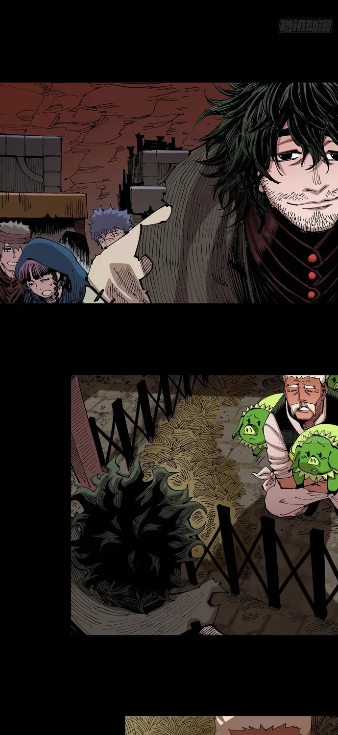 Y Thống Loạn Thế Chapter 91 - 20