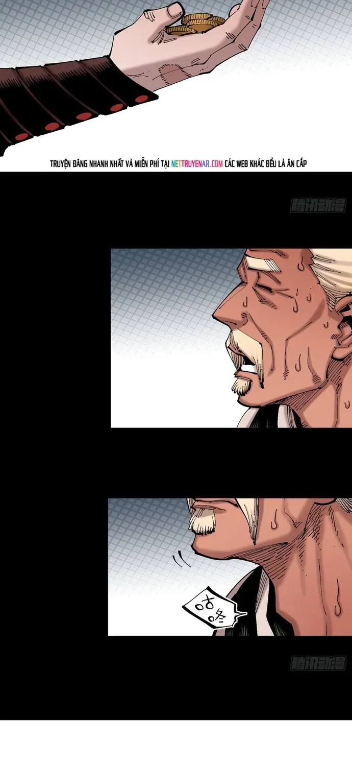 Y Thống Loạn Thế Chapter 91 - 23