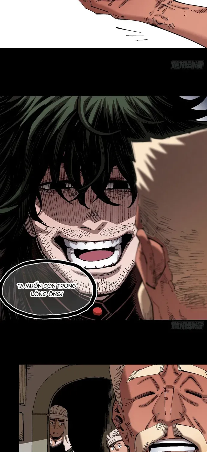 Y Thống Loạn Thế Chapter 91 - 25