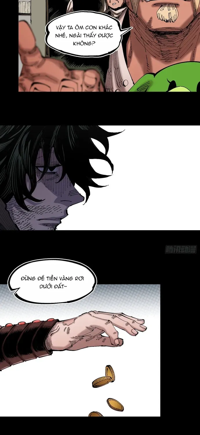 Y Thống Loạn Thế Chapter 91 - 26