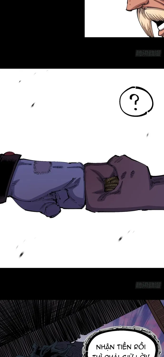 Y Thống Loạn Thế Chapter 91 - 28