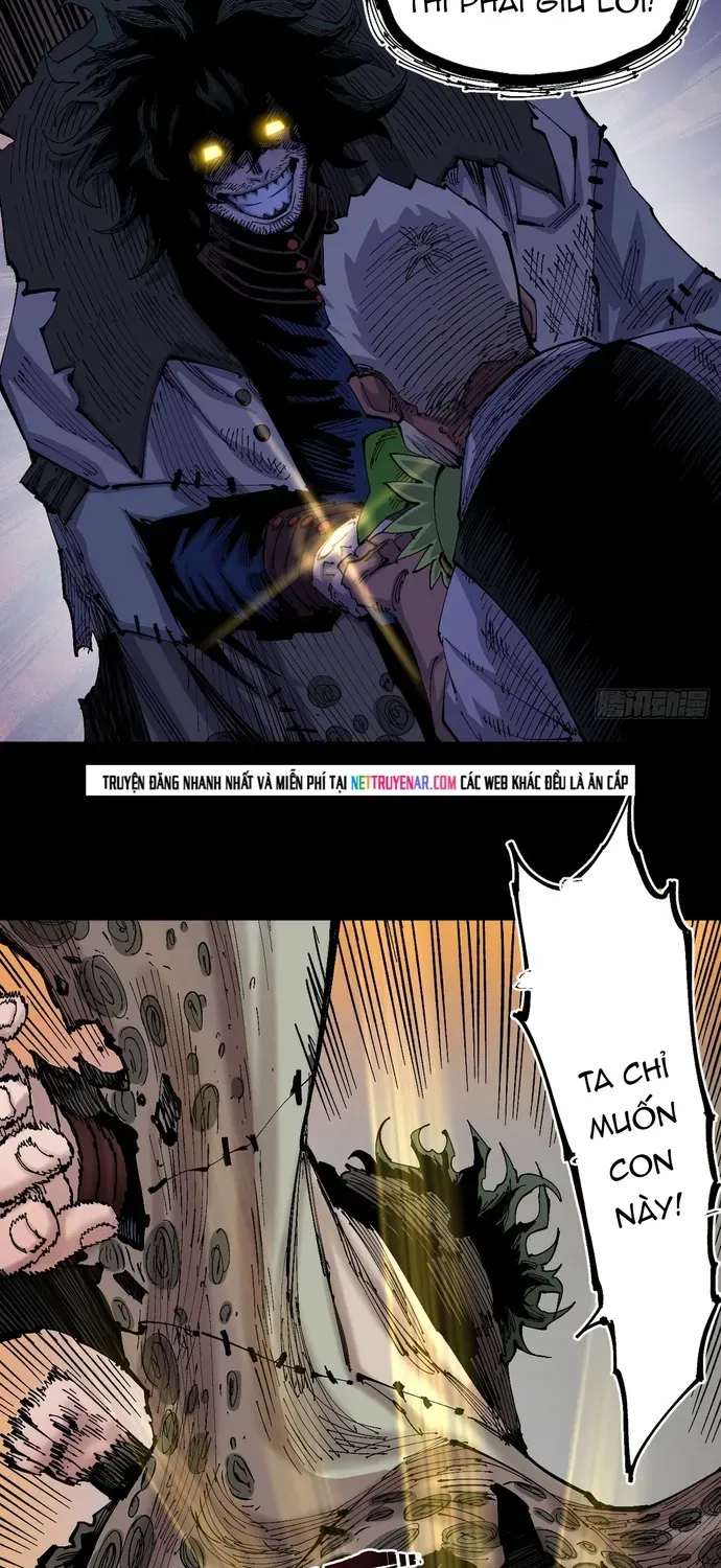 Y Thống Loạn Thế Chapter 91 - 29