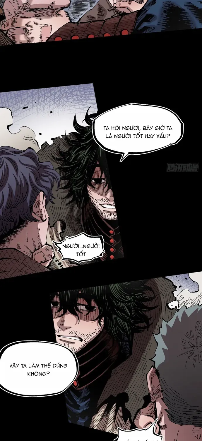 Y Thống Loạn Thế Chapter 91 - 34