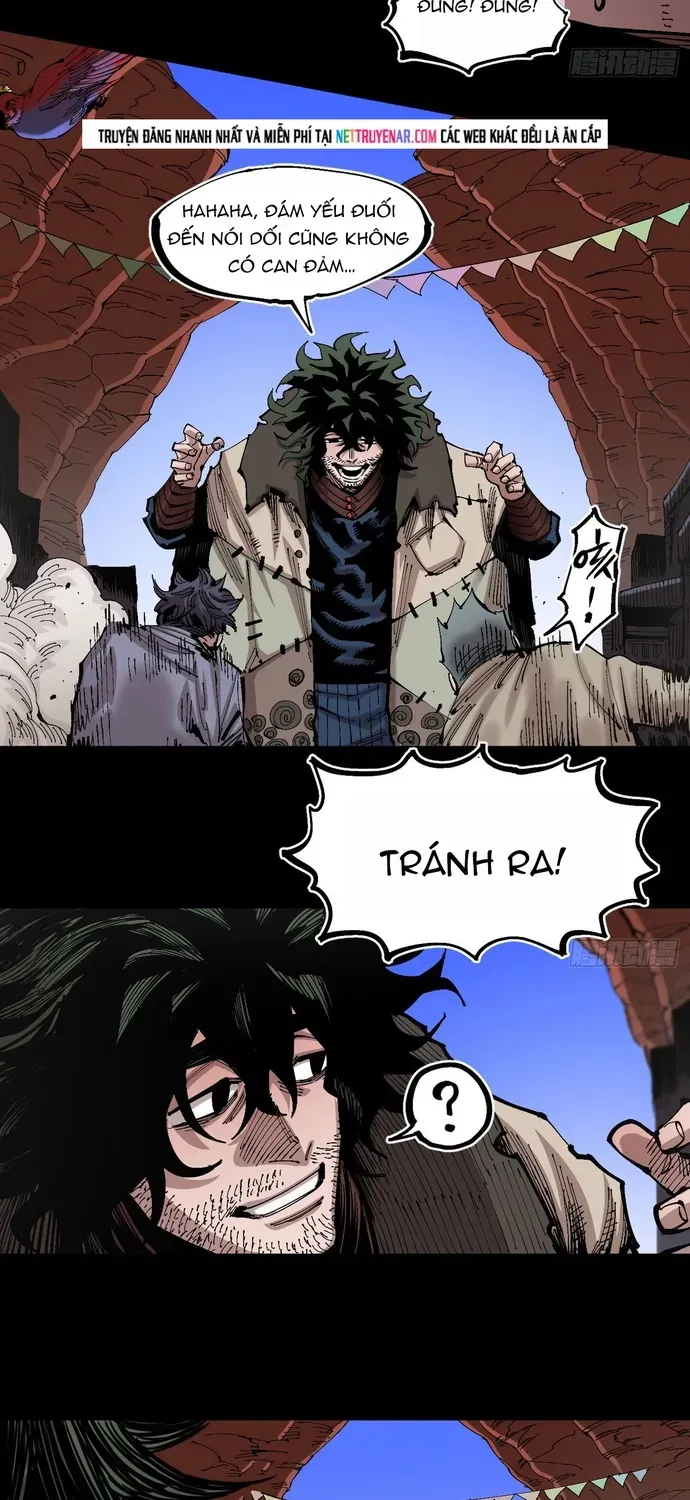 Y Thống Loạn Thế Chapter 91 - 35